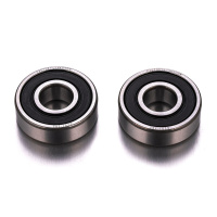 (image for) Factory Links OEM Series Rear Wheel Bearing Kit 0215-1555