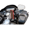 (image for) Handlebar Perch Mount Kit Chrome