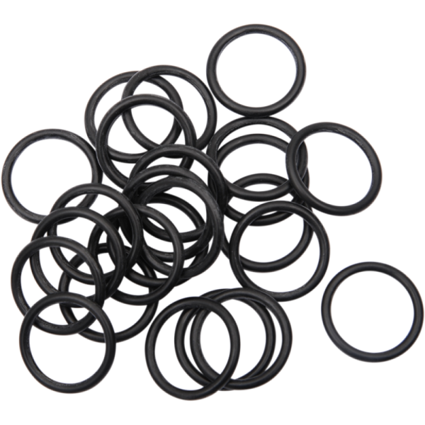 (image for) JAMES GASKET Miscellaneous O-Rings/Seals - 17-23 M-Eight camshaft support plate O-ring