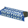 (image for) Renthal Team Issue Fatbar Pad - Blue