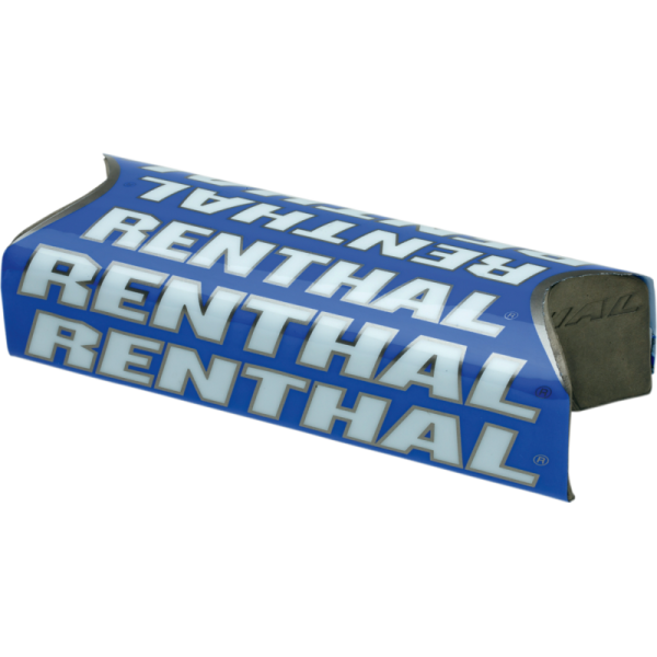 (image for) Renthal Team Issue Fatbar Pad - Blue