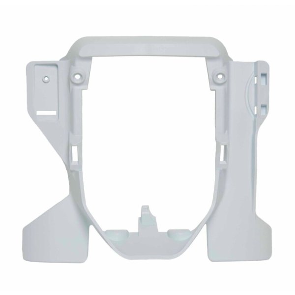 (image for) ACERBIS White 20 (lower) Headlight Cover