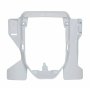 (image for) White 20 (lower) Headlight Cover