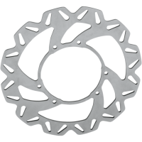 (image for) EBC CX Extreme Vee Front Rotor