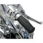 (image for) Vintage Style Grips - 99-17 Twin Cam