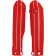 (image for) Acerbis Lower Fork Cover Set - Red