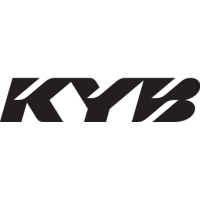 (image for) Kayaba Fork and Swingarm Decal