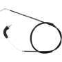 (image for) Motion Pro Control Cable - Suzuki RS175 80-82 - Throttle (pull)