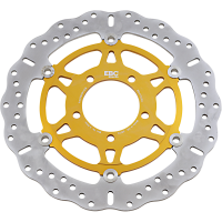 (image for) EBC Pro-Lite SD System Front Brake Rotor