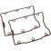 (image for) Rocker Cover Gaskets - 99-17 Twin Cam rocker cover (coated metal)