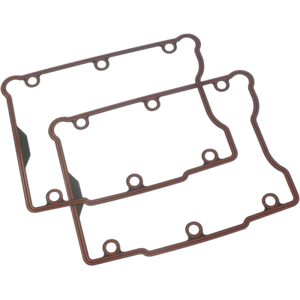 (image for) JAMES GASKET Twin Cam Rocker Cover Gaskets