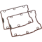 (image for) Twin Cam Rocker Cover Gaskets