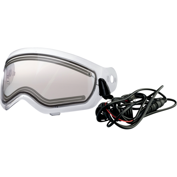 (image for) Z1R Range Electric shield