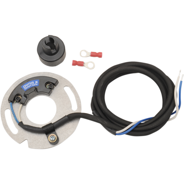 (image for) DYNATEK-HARLEY Dual-Fire Electronic Ignition System