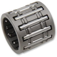 (image for) Top-End Bearing