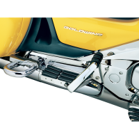(image for) Kuryakyn Transformer™ Floorboards for Honda GL1800 Gold Wing & F6B