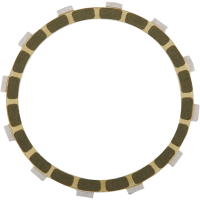 (image for) Friction Plate K-1100K