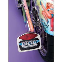 (image for) RWD LED Taillight/Turn Signal/License Plate Kit