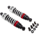 (image for) Slammer Plus Shock - Chrome