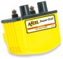 (image for) HEI Super Coil Yellow Single-Fire