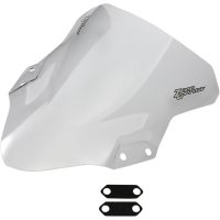 (image for) Zero Gravity MARC 1 Windscreen, Clear
