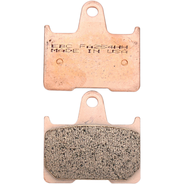 (image for) EBC Double-H Sintered Rear Brake Pad FA254HH for Suzuki GSX-R1000 04-06