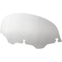 (image for) 7" Clear Replacement Windshield