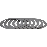 (image for) ProX Complete Plate and Spring Set