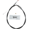 (image for) Barnett Black Vinyl Throttle Cable