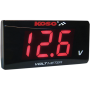 (image for) Super Slim Volt Meter