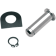 (image for) Footpeg Mounting Pins For 15/16" W mounts