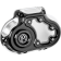 (image for) Vision Transmission Side Cover - Contrast Cut