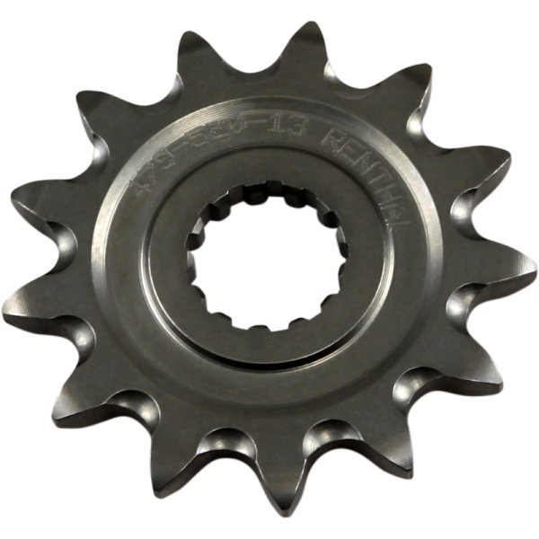(image for) Renthal 13T Grooved Front Sprocket