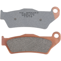 (image for) PRO-MX Rear Brake Pad for ROYAL ENFIELD Classic 500 16-21