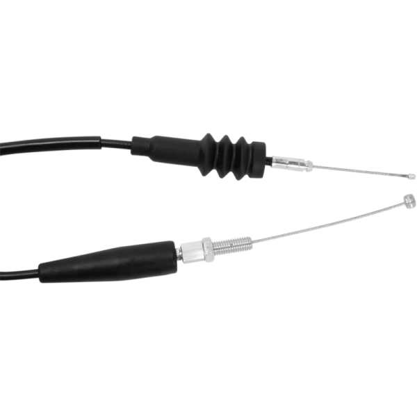 (image for) Motion Pro Control Cable - Suzuki DR-Z110 03-05 - Throttle (pull, stock length)
