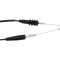 (image for) Motion Pro Control Cable - Suzuki DR-Z110 03-05 - Throttle (pull, stock length)