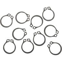 (image for) Eastern MC Parts Snap Rings