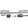(image for) Front Axle Cover Installation Kit