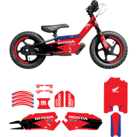 (image for) Honda HRC Graphics Kit