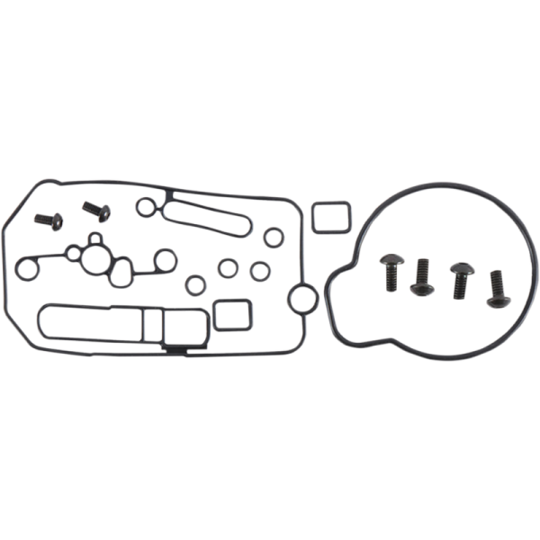 (image for) Moose Racing Moose Offroad Carburetor Mid Body Gasket Kit - 0935-1012