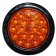 (image for) 4" Amber Marker Light