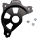 (image for) Acerbis Mounting Kit for X-Brake - SUZUKI RM-Z250 04-05 - Black
