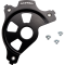 (image for) Acerbis Mounting Kit for X-Brake - SUZUKI RM-Z250 04-05 - Black