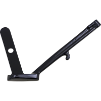 (image for) Black Kickstand Stock Length 18-24 FXFB/FXLRS