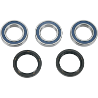 (image for) Rear Wheel Bearing and Seal Kit
