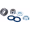 (image for) YAMAHA YZ450FX 16-26 Lower Shock Bearing Kit
