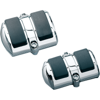 (image for) Brake Pedal/Heel Shift Pad Cover