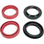 (image for) Fork Oil and Dust Seal Kit for Yamaha XS850 80-81