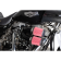 (image for) Tuned Induction Kit, Gloss Black