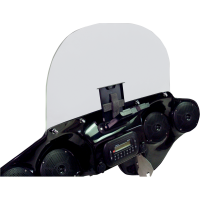 (image for) Mediazilla Fairing for FLHR